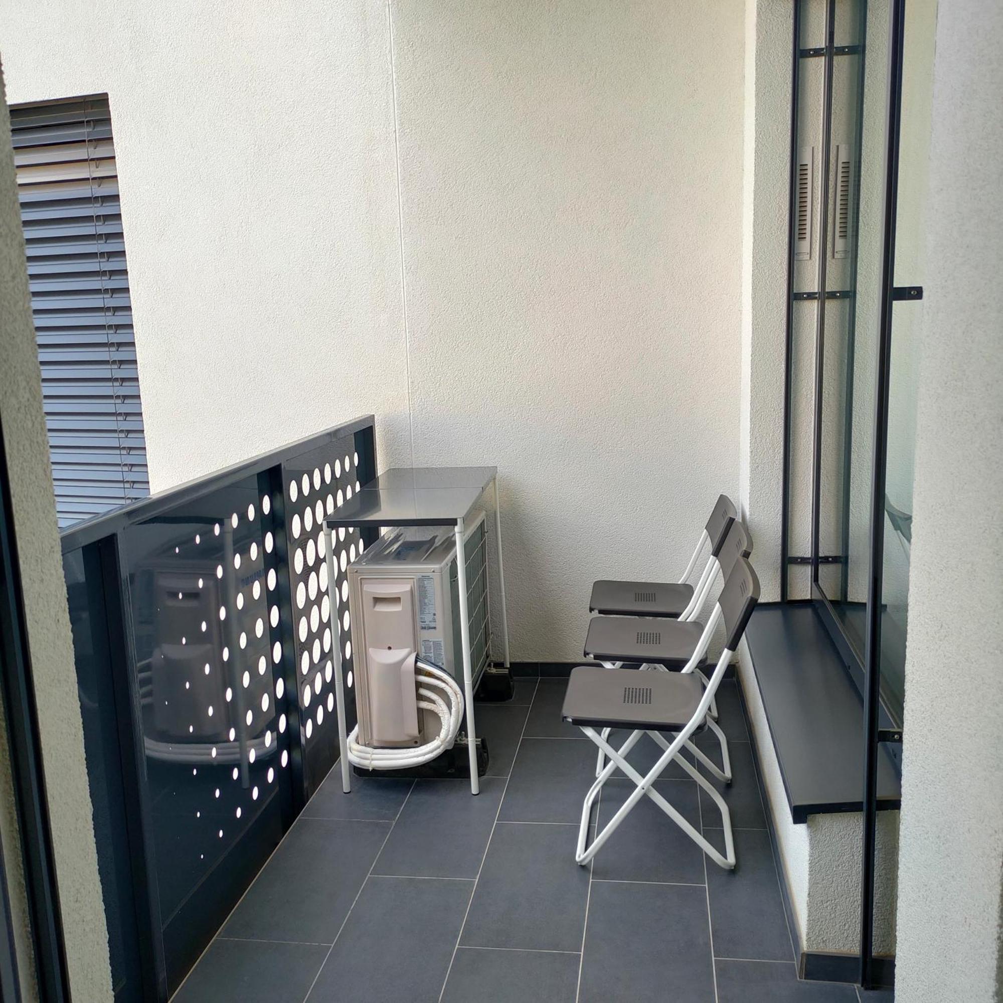 브라티슬라바 Sag New Complex In The Heart Of The Old Town Free Parking Free Wi-Fi 아파트 외부 사진