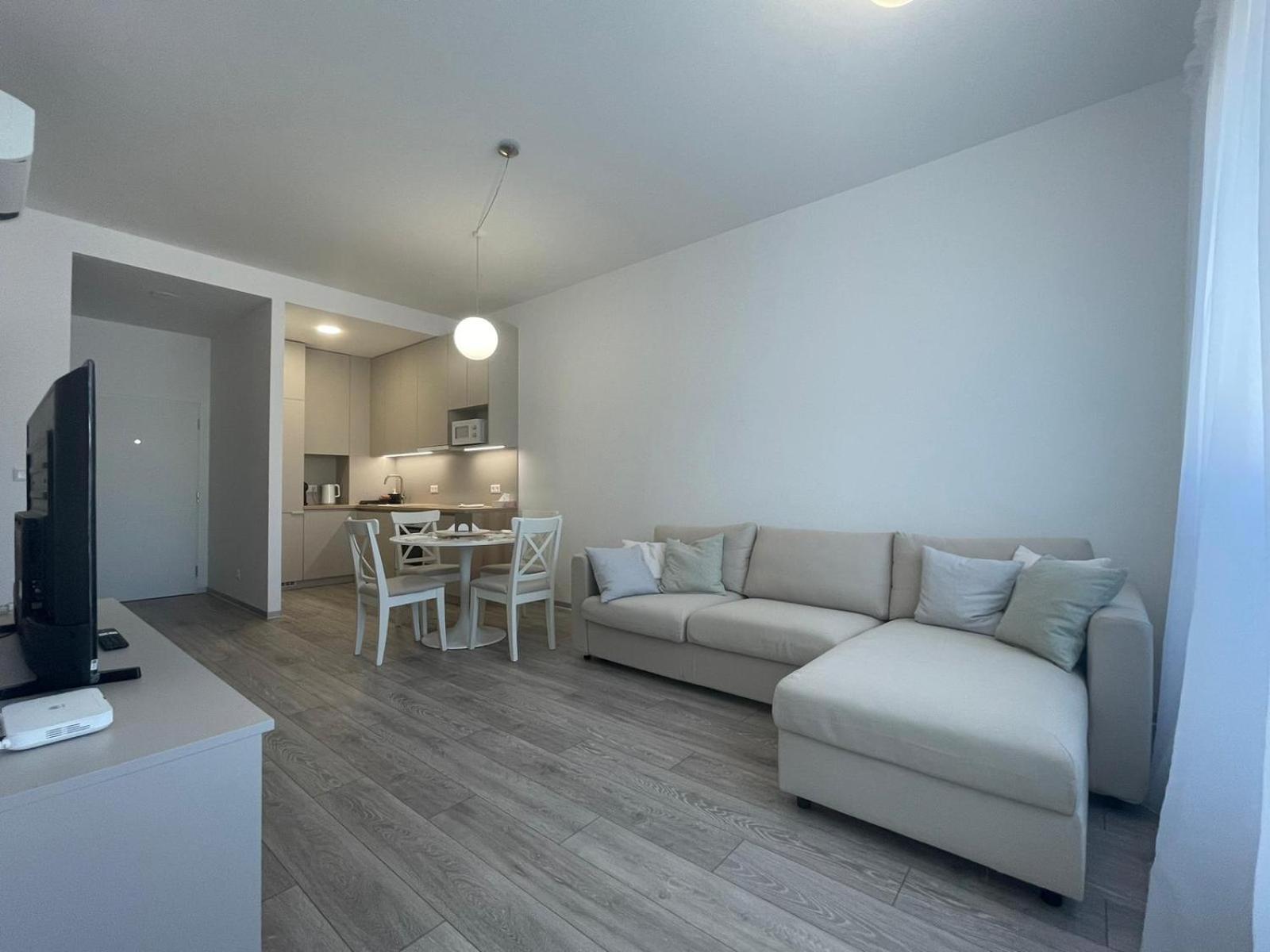 브라티슬라바 Sag New Complex In The Heart Of The Old Town Free Parking Free Wi-Fi 아파트 외부 사진